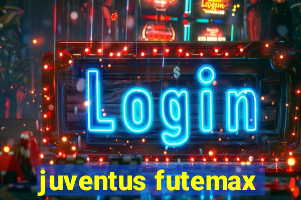 juventus futemax