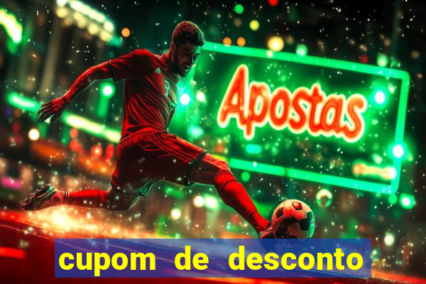 cupom de desconto socio torcedor fluminense