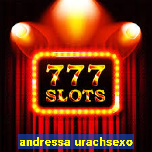 andressa urachsexo