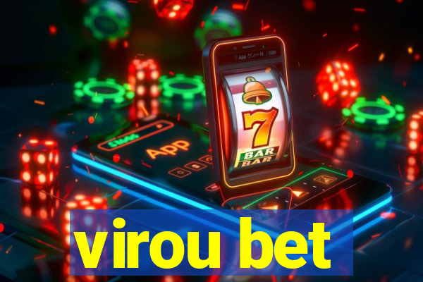 virou bet