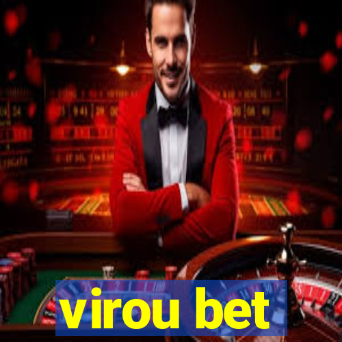 virou bet
