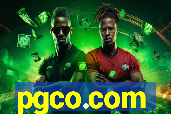 pgco.com