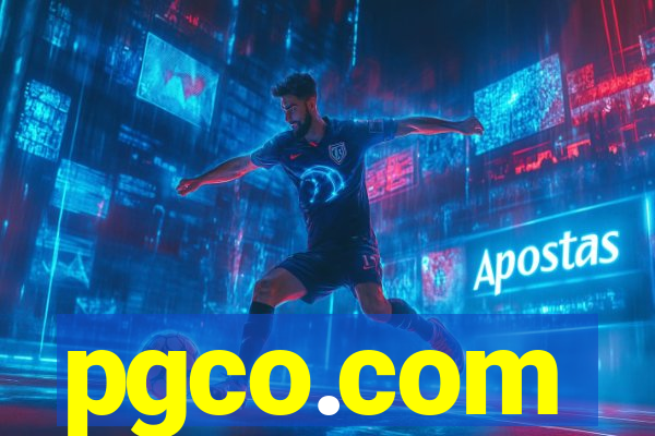 pgco.com