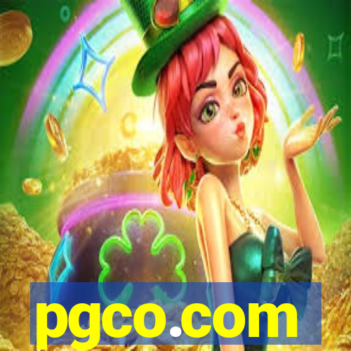 pgco.com