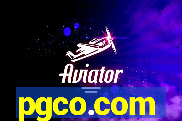 pgco.com