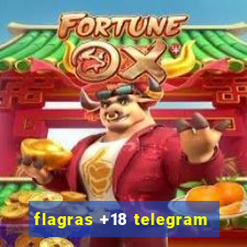 flagras +18 telegram