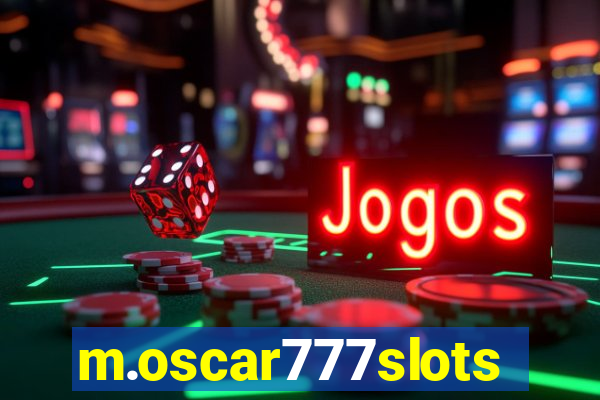 m.oscar777slots