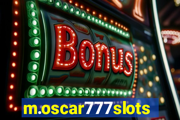 m.oscar777slots