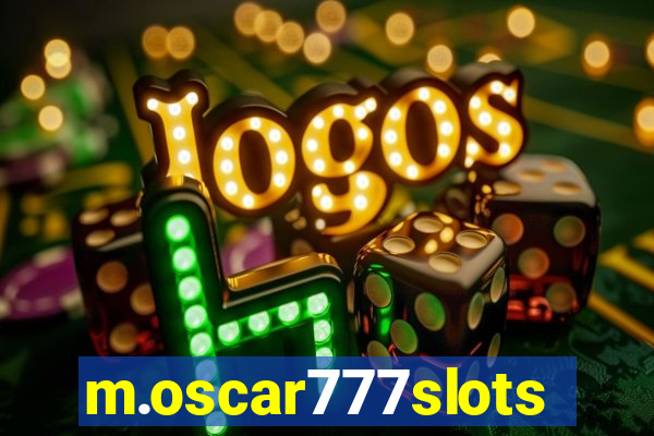 m.oscar777slots