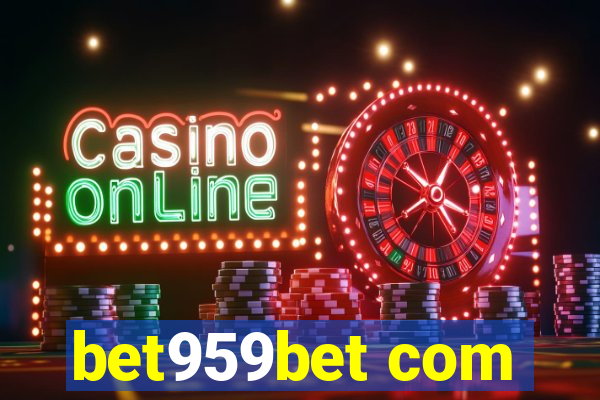 bet959bet com
