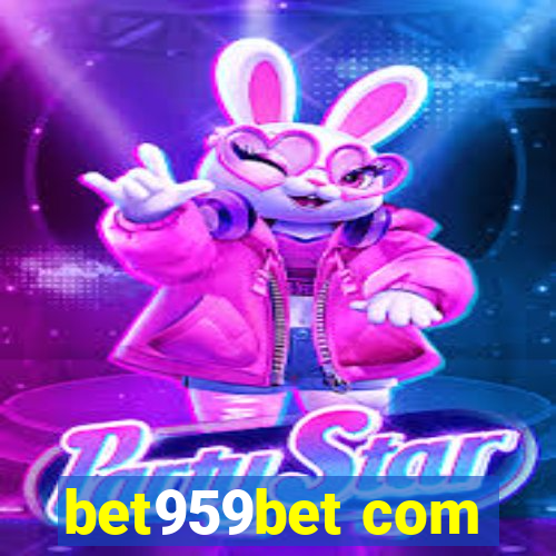 bet959bet com
