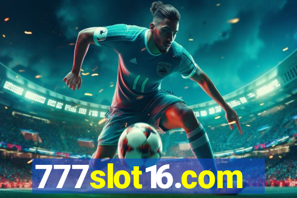 777slot16.com
