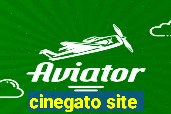 cinegato site