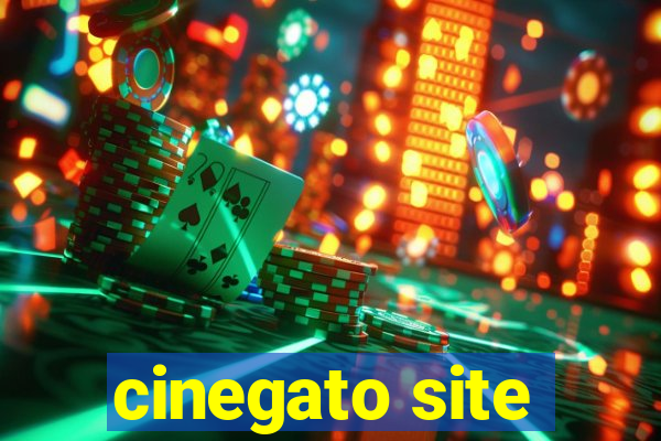 cinegato site