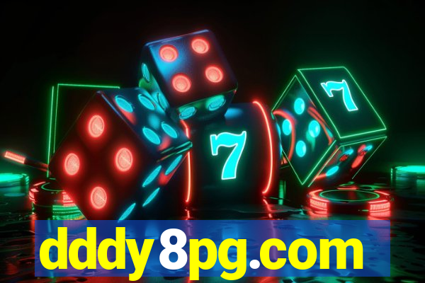 dddy8pg.com