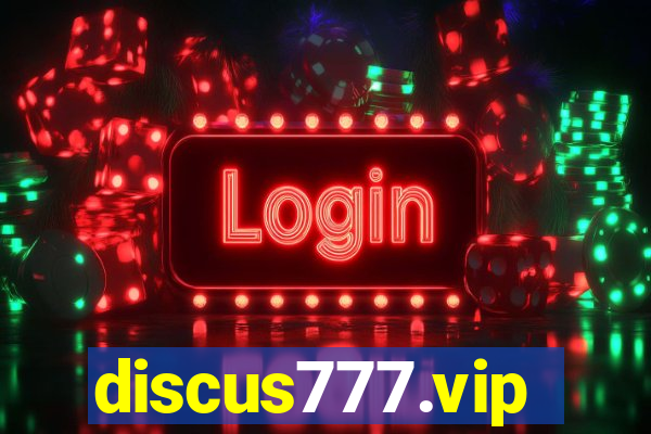 discus777.vip