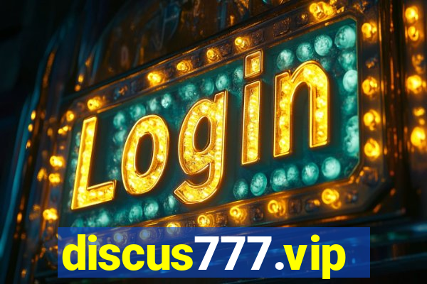discus777.vip