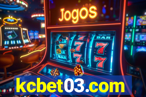 kcbet03.com