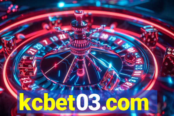 kcbet03.com