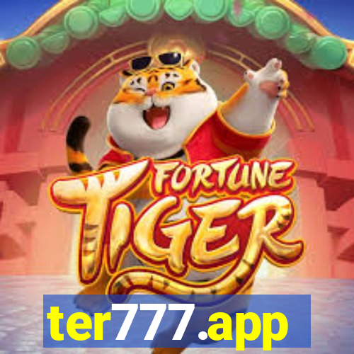 ter777.app