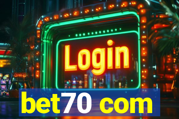 bet70 com