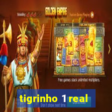 tigrinho 1 real