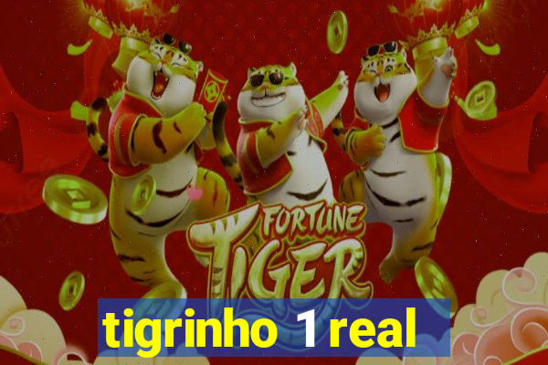 tigrinho 1 real