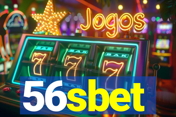 56sbet