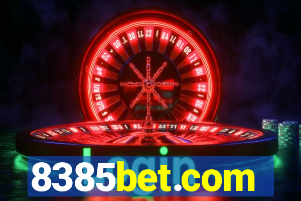 8385bet.com