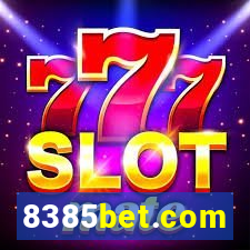 8385bet.com
