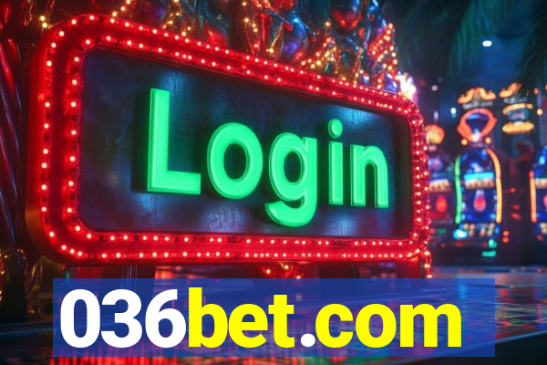 036bet.com
