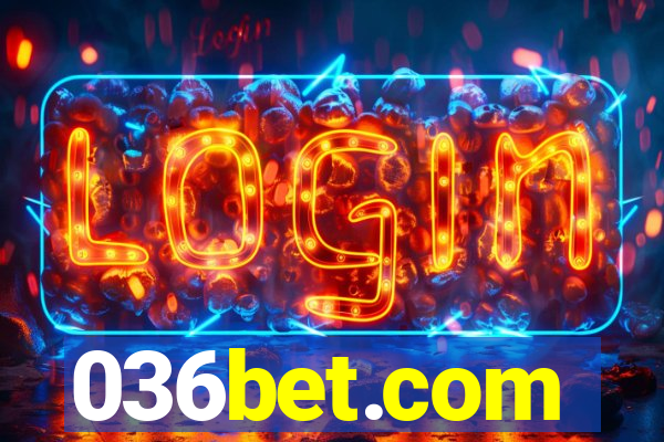 036bet.com