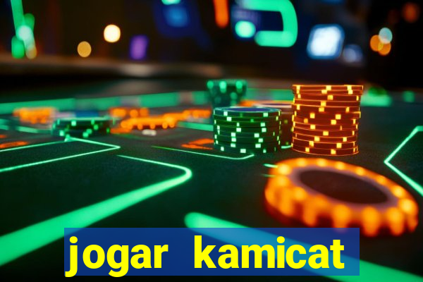 jogar kamicat football 2015