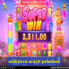 andressa urach peladona