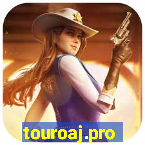 touroaj.pro