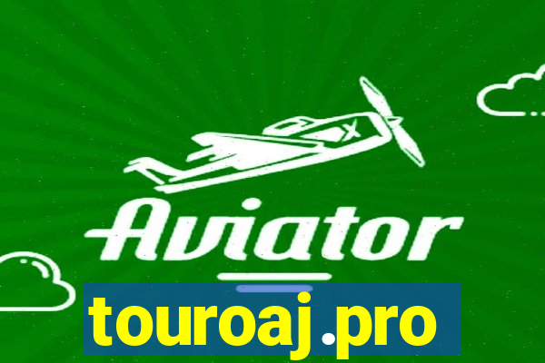 touroaj.pro