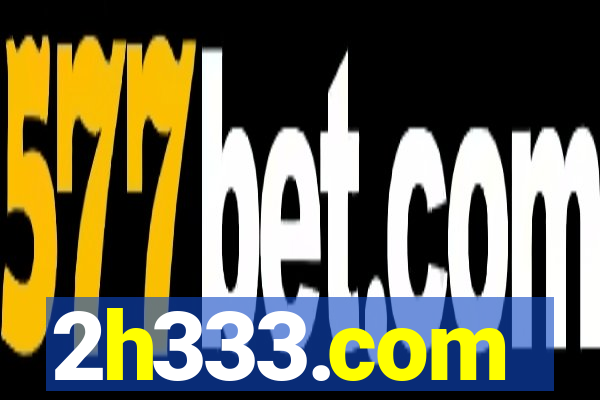 2h333.com