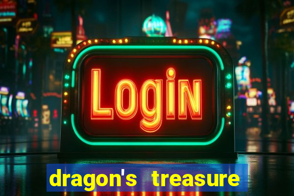 dragon's treasure demo wg