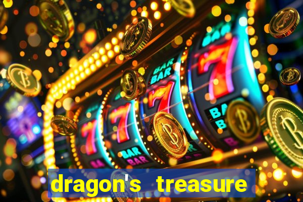 dragon's treasure demo wg