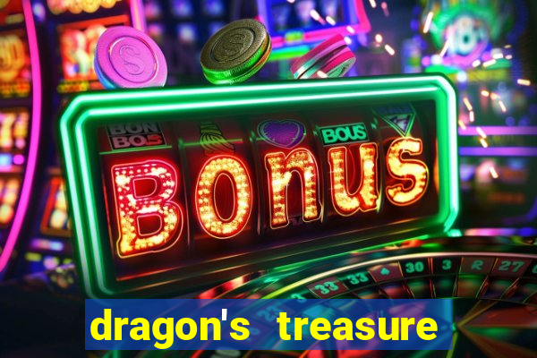 dragon's treasure demo wg