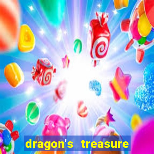 dragon's treasure demo wg