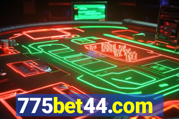 775bet44.com