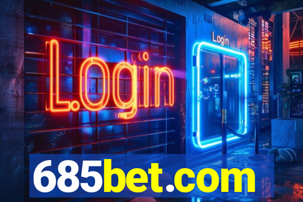 685bet.com