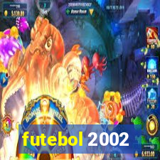 futebol 2002