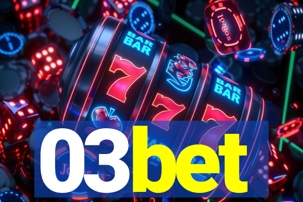 03bet
