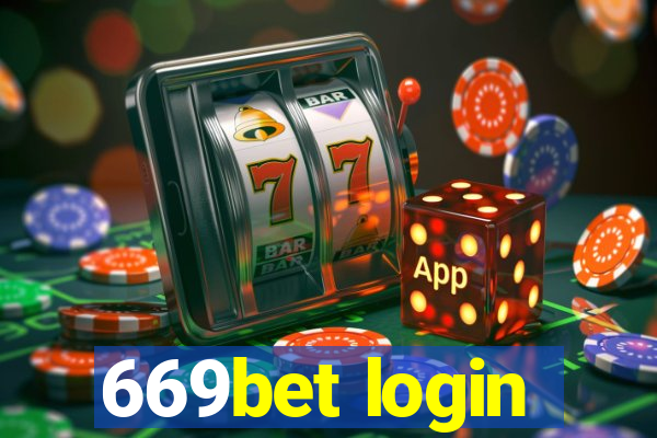 669bet login