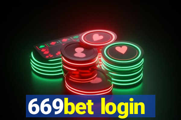 669bet login