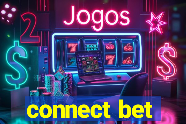 connect bet
