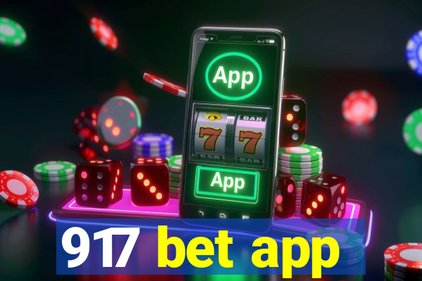 917 bet app