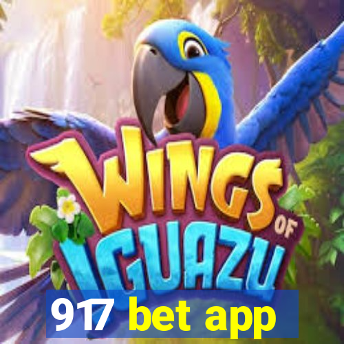 917 bet app